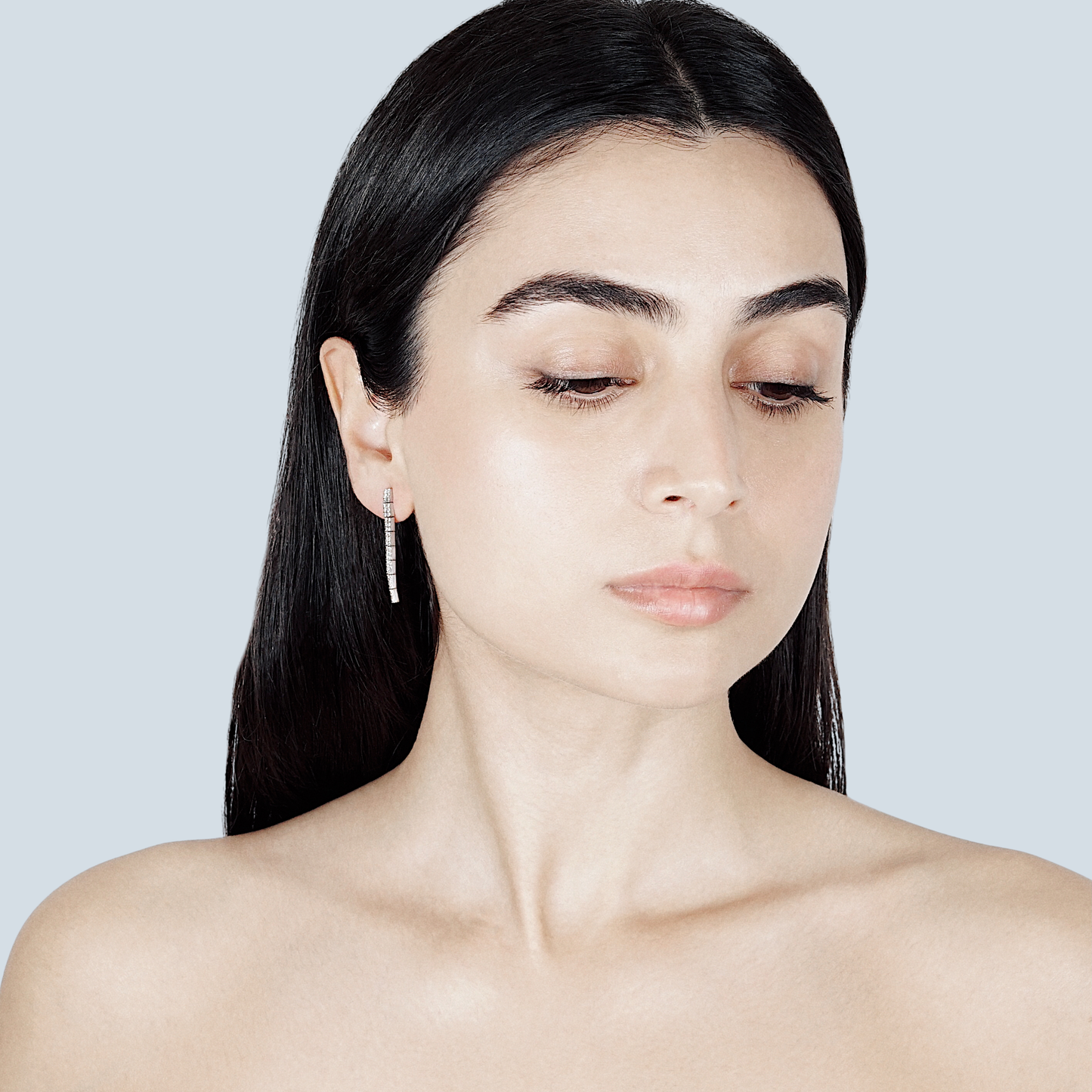 Lane Change Earrings