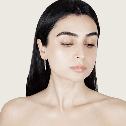 Lane Change Earrings