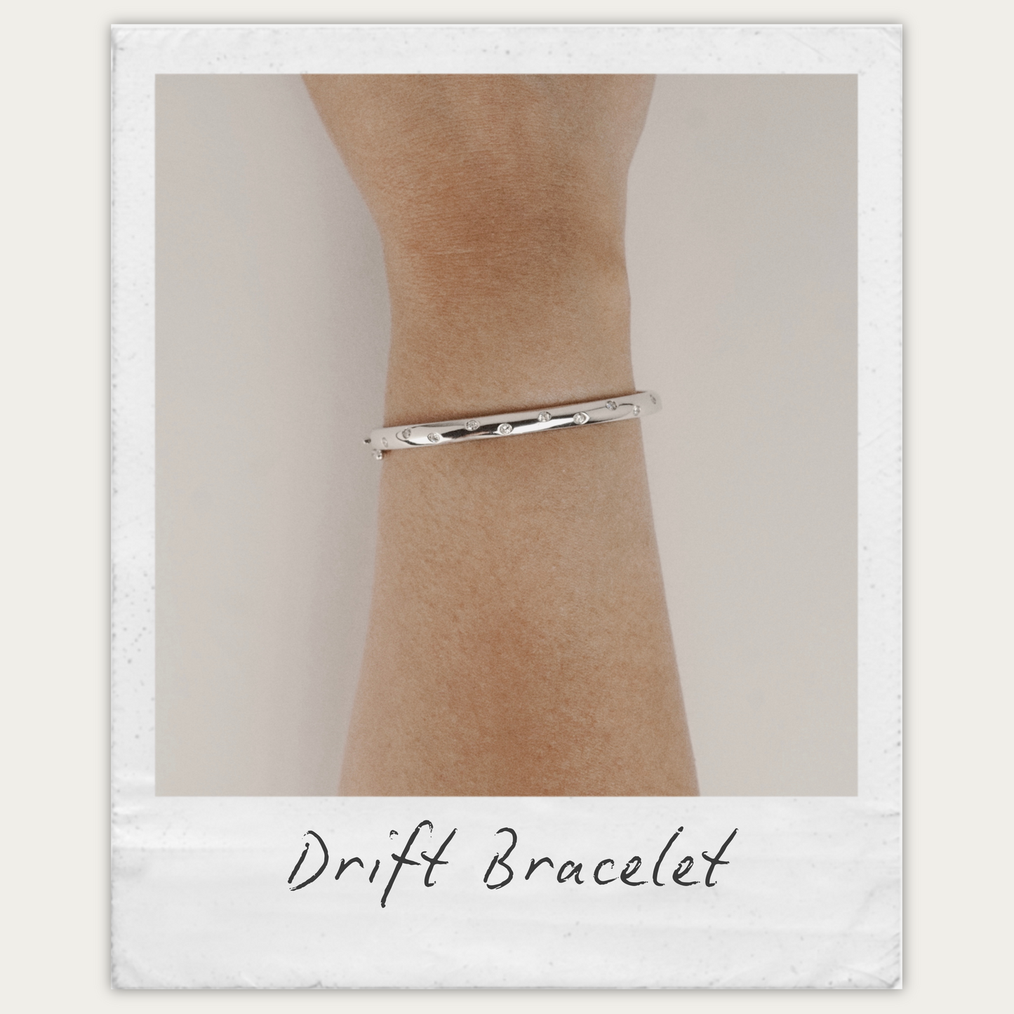 DRIFT BRACELET