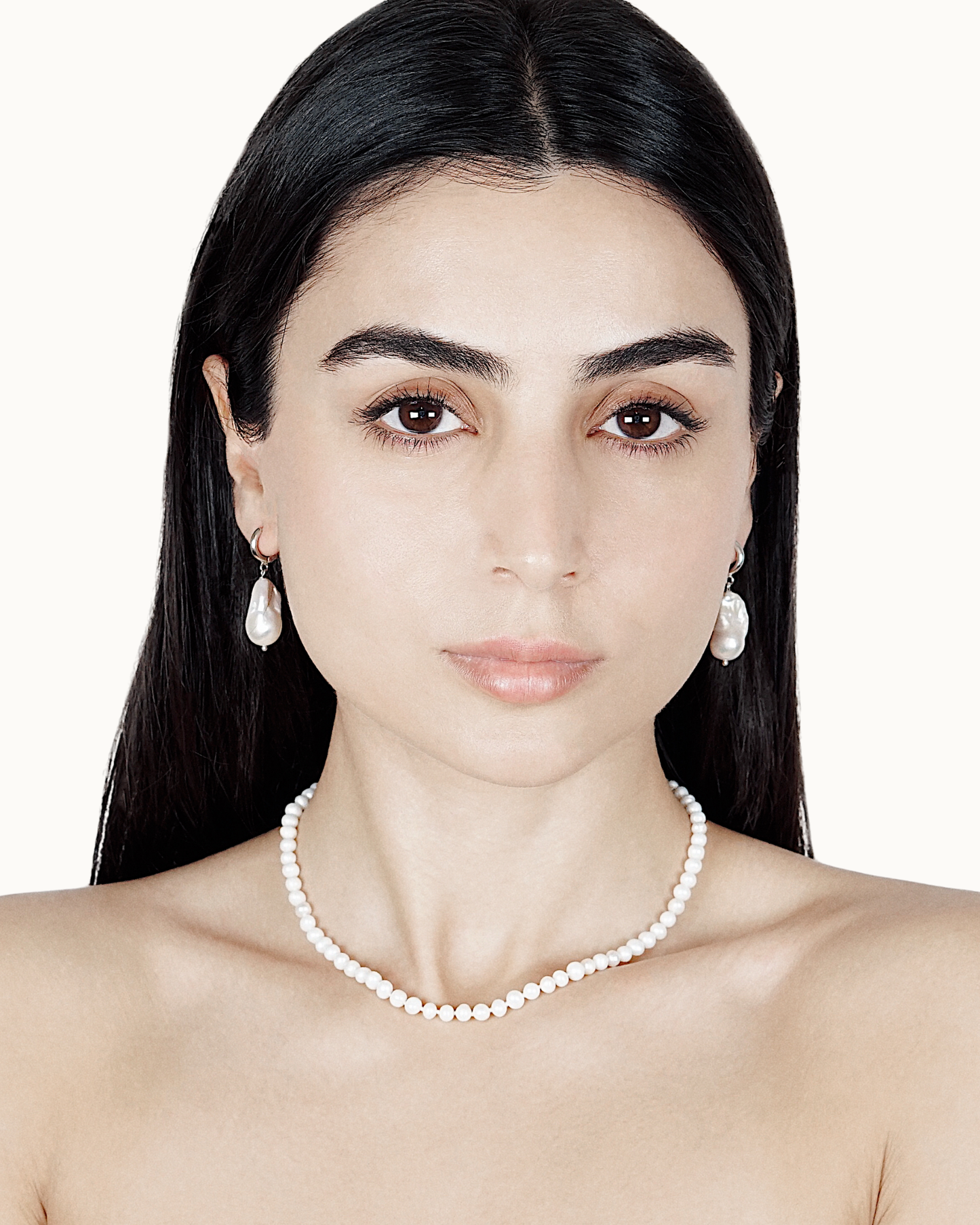 Off Label Necklace