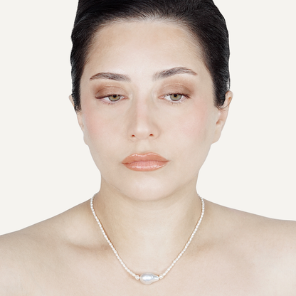 Forma Minor Necklace