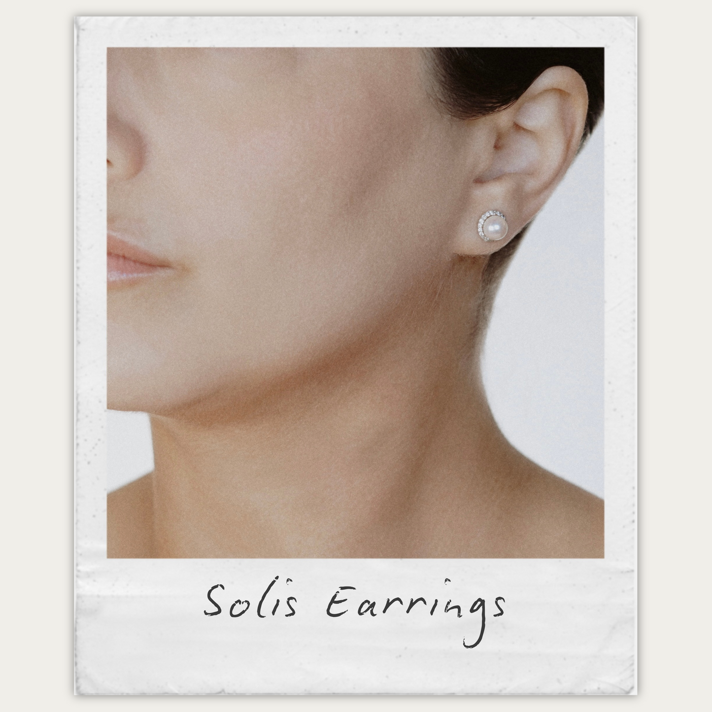 SOLIS EARRINGS