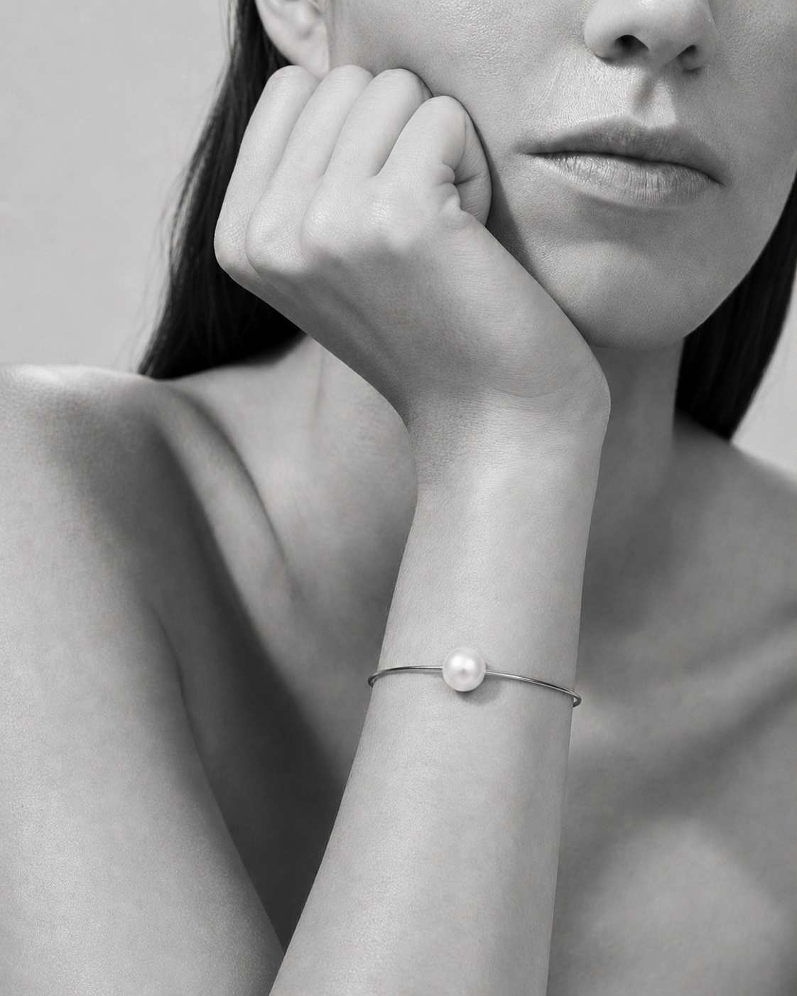 Orbit Bracelet