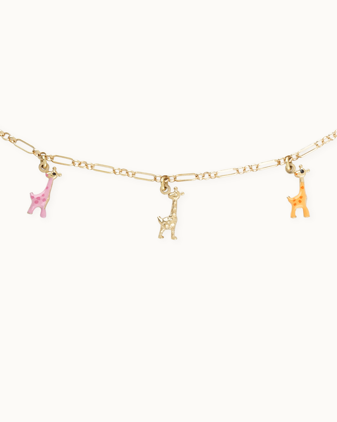 High Standards Bracelet