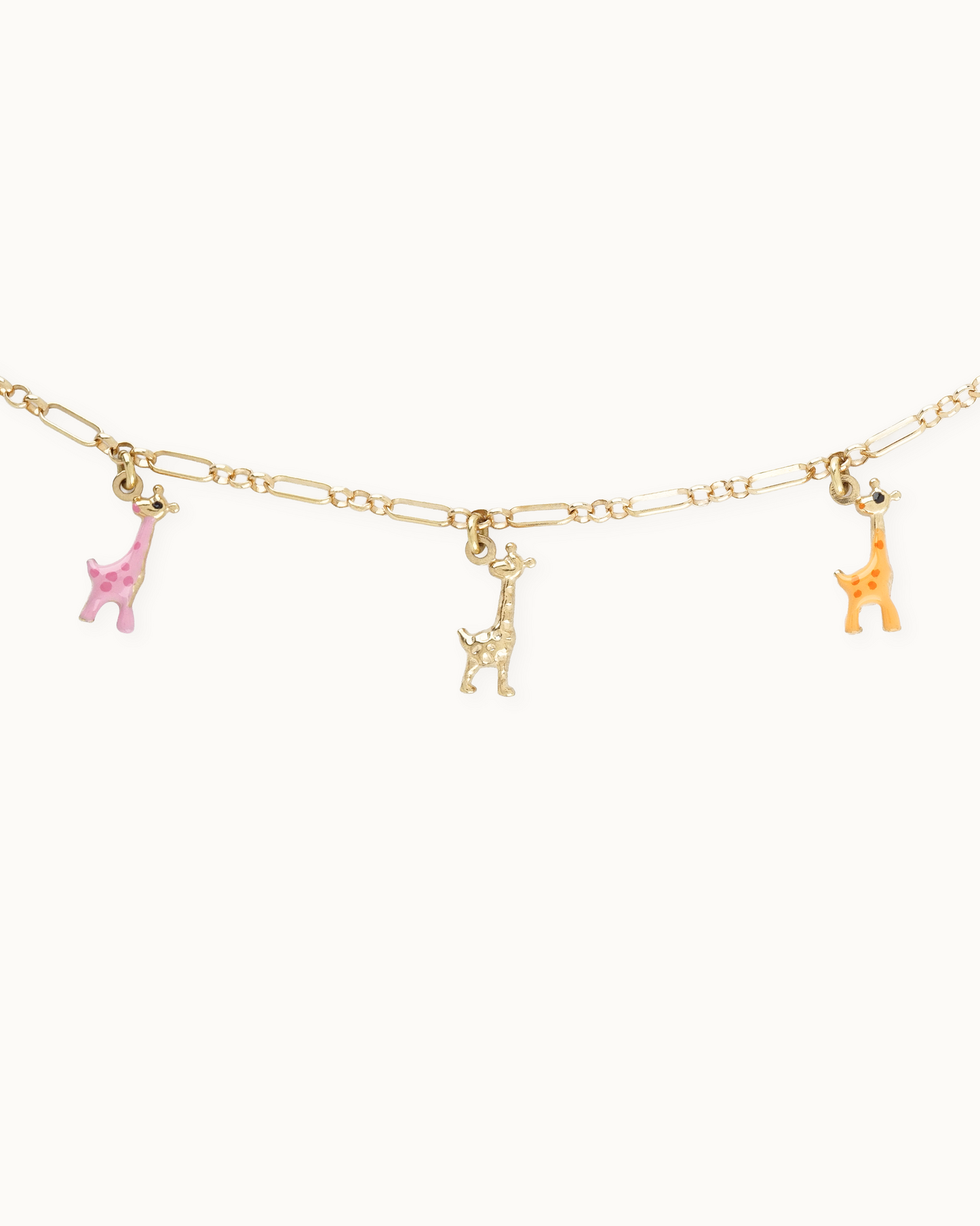 High Standards Bracelet