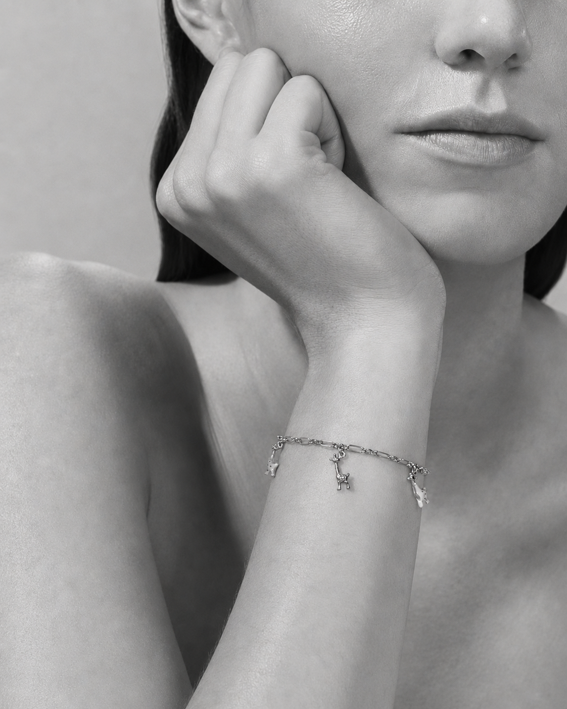 High Standards Bracelet