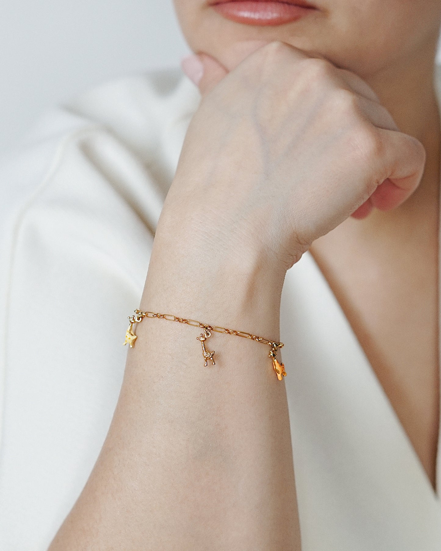 High Standards Bracelet