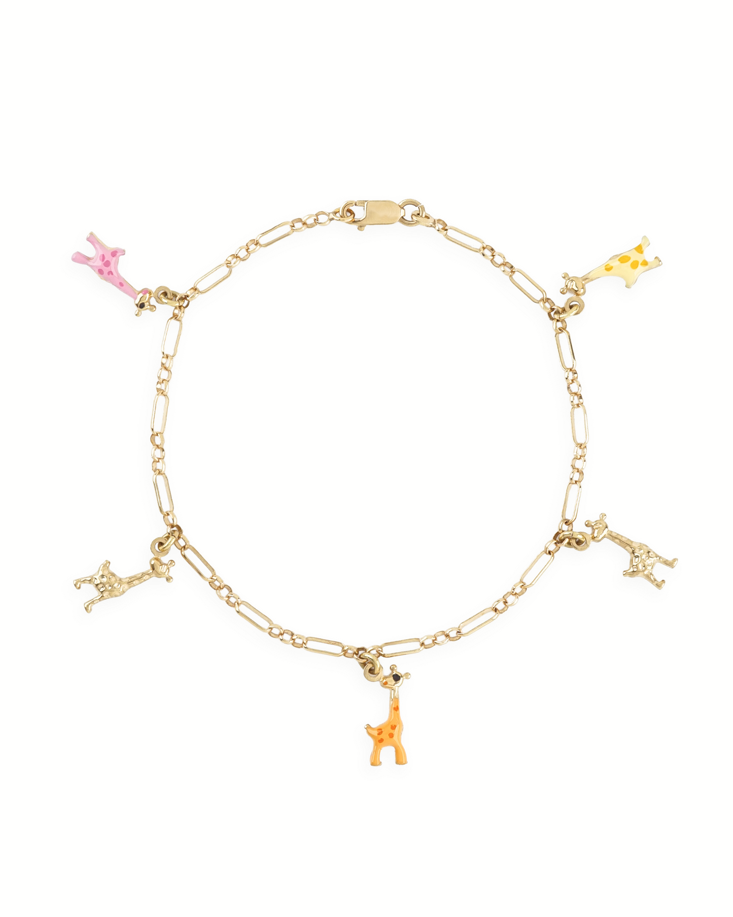 High Standards Bracelet