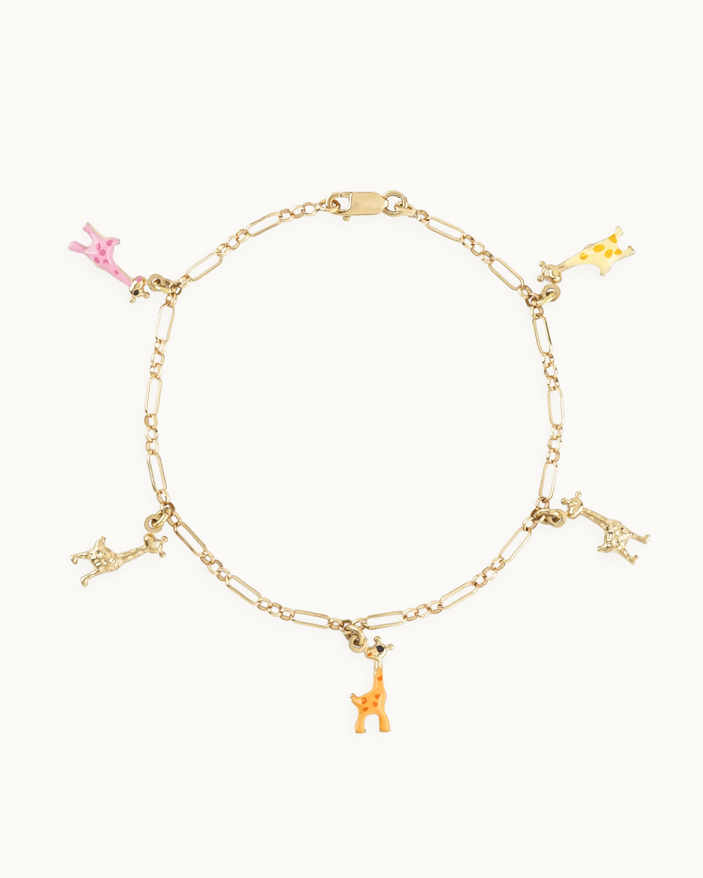 High Standards Bracelet