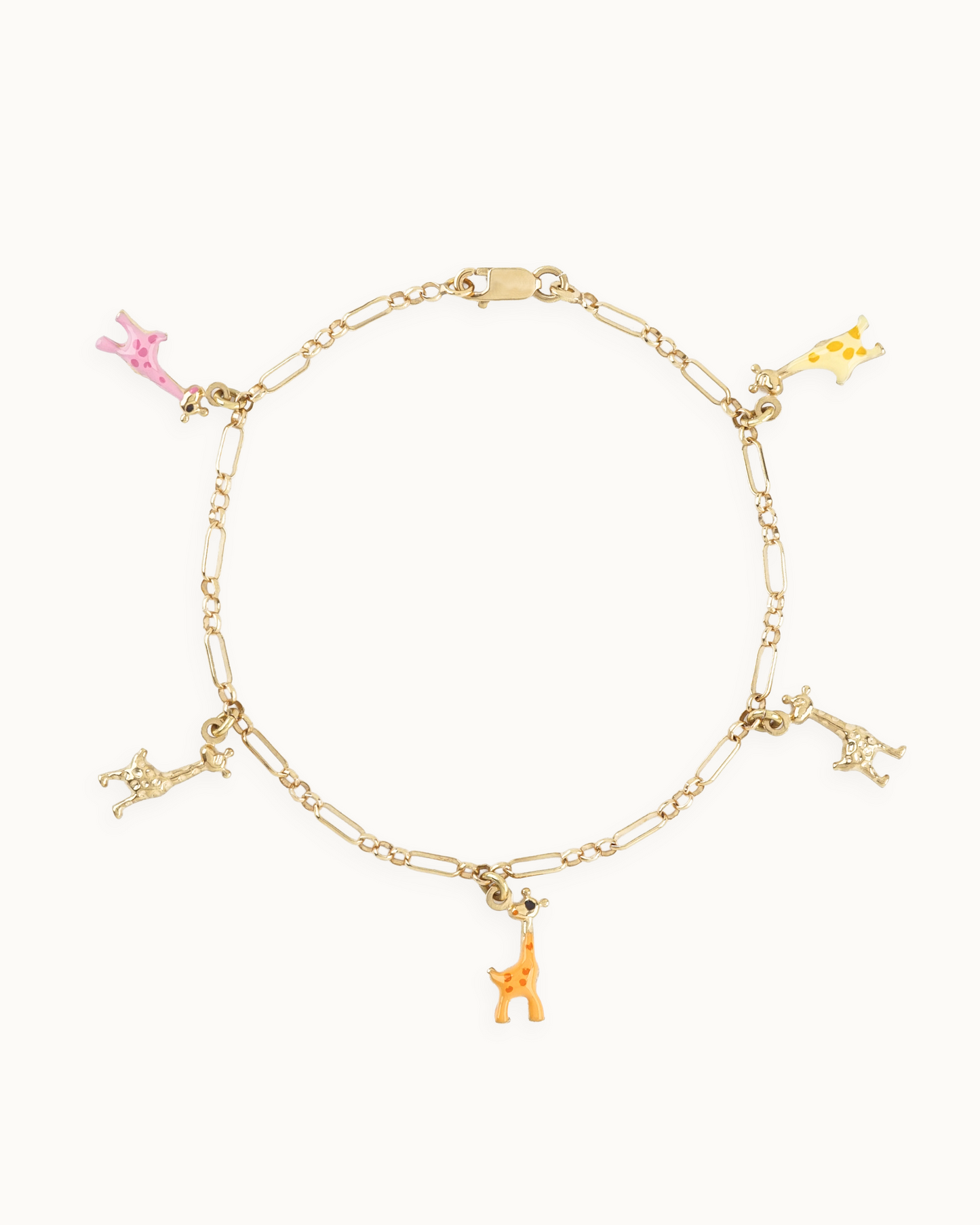 High Standards Bracelet