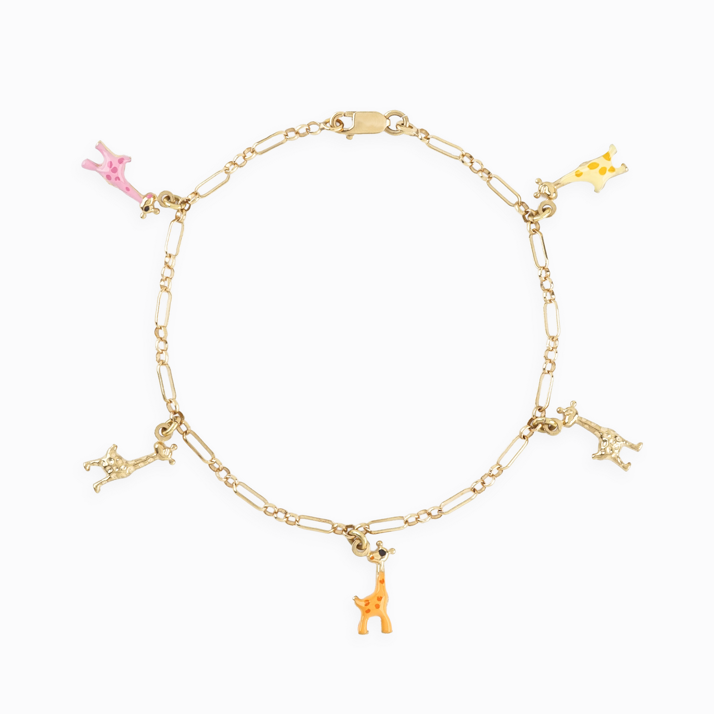 High Standards Bracelet