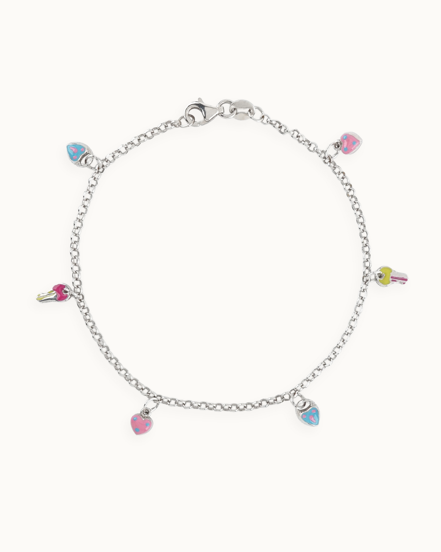 Major in Minor Things Bracelet