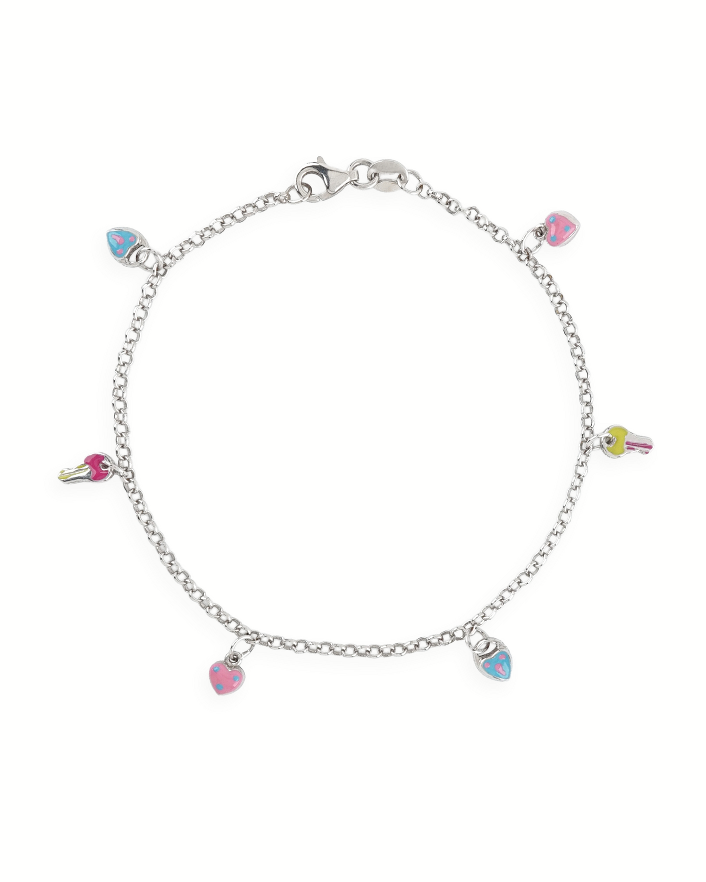 Major in Minor Things Bracelet