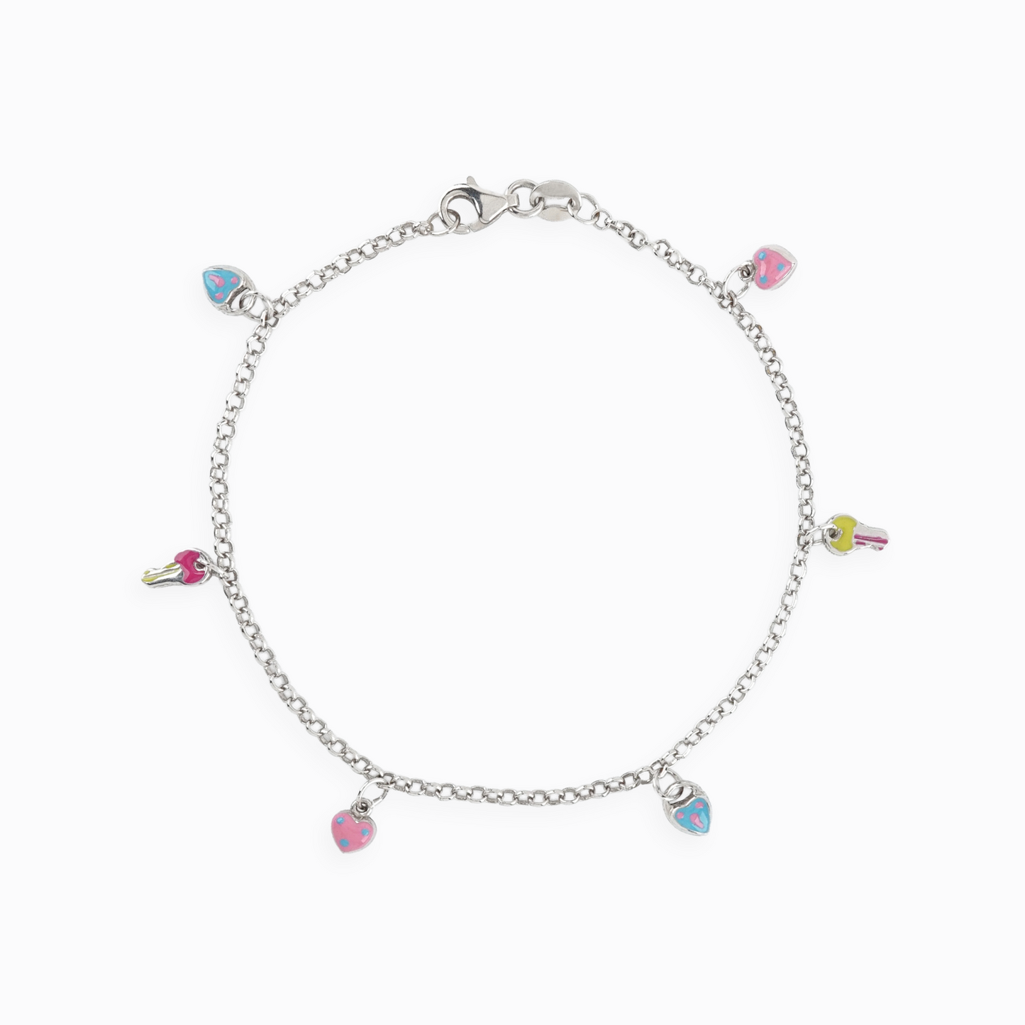 Major in Minor Things Bracelet