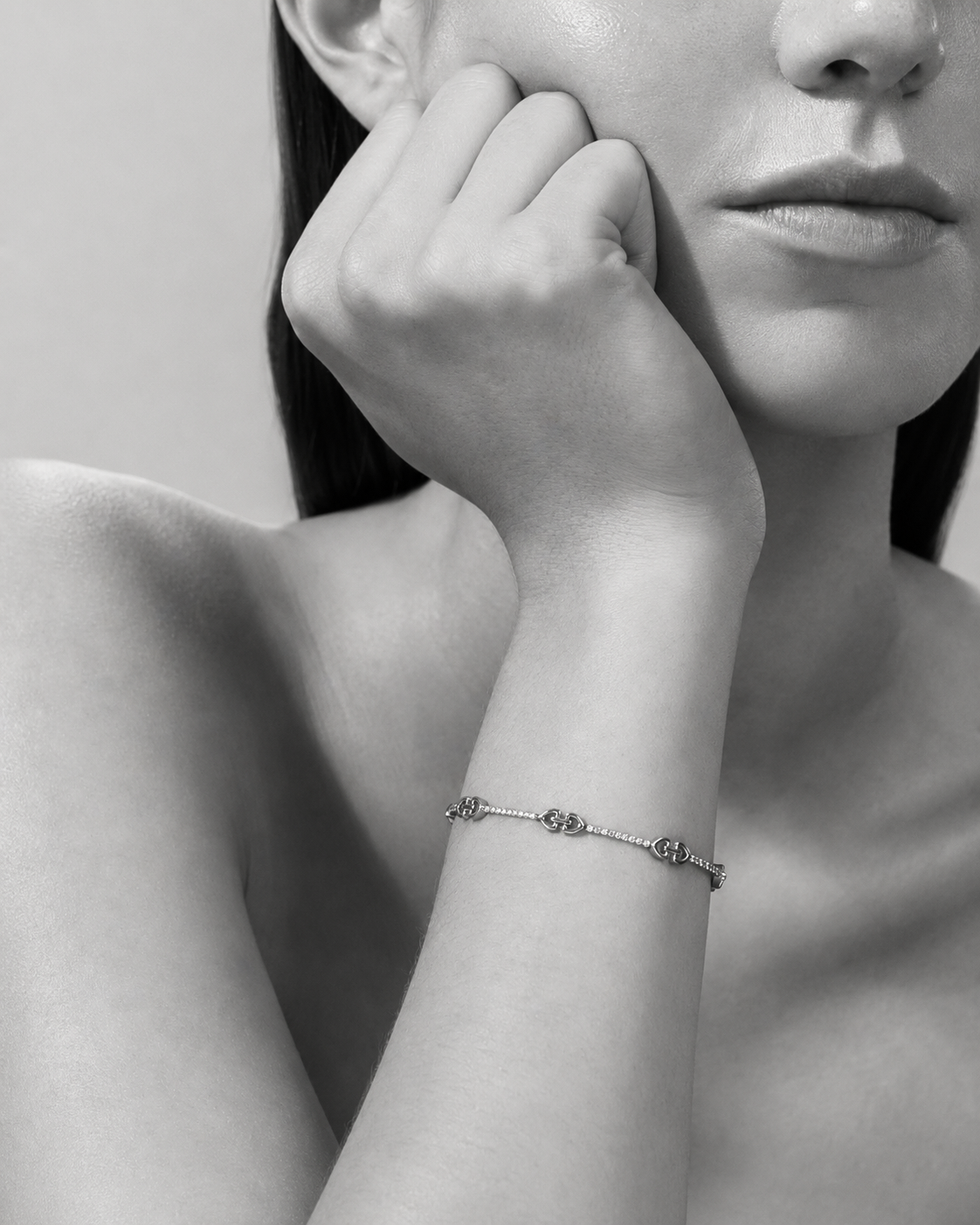 Link in Bio Bracelet