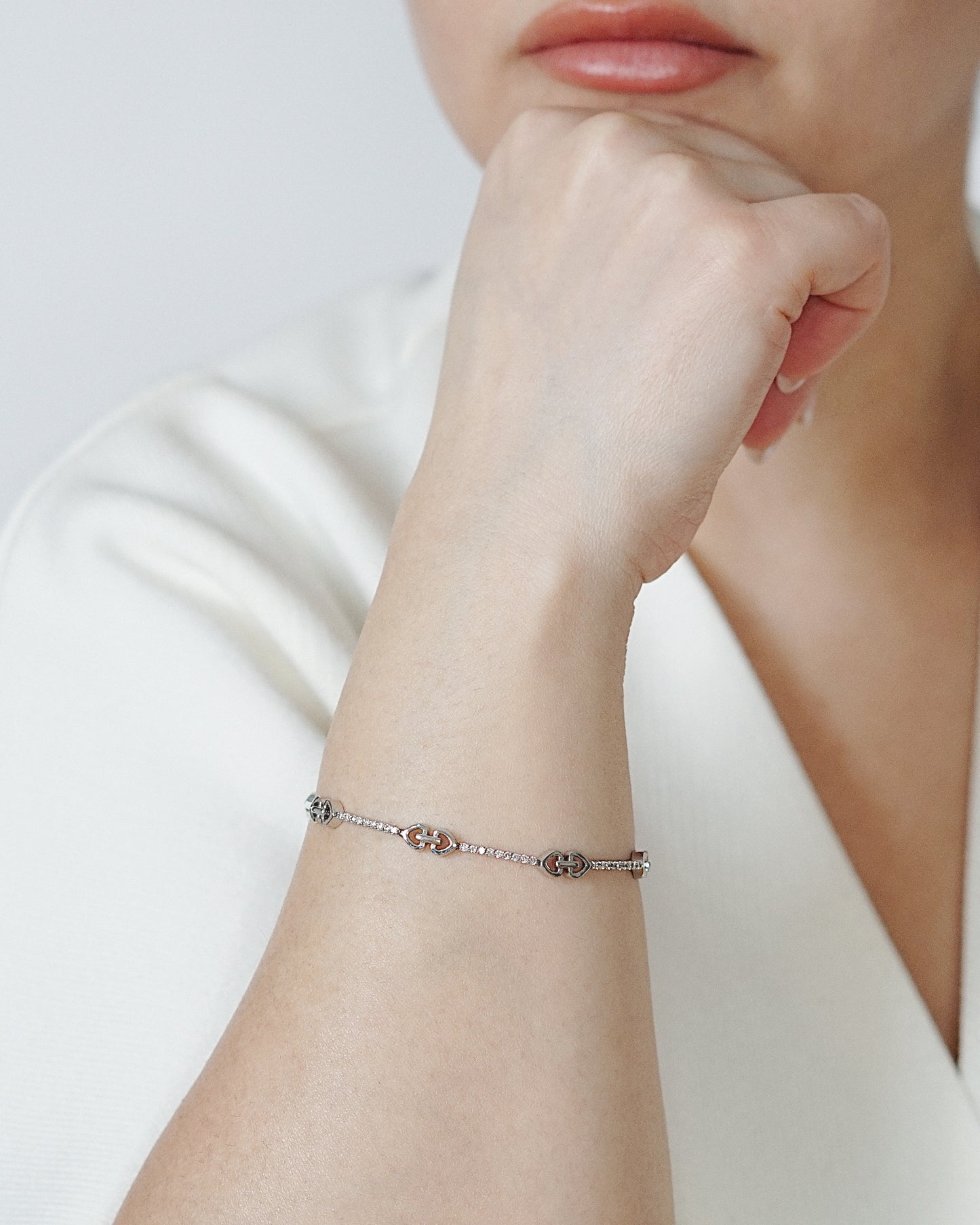 Link in Bio Bracelet