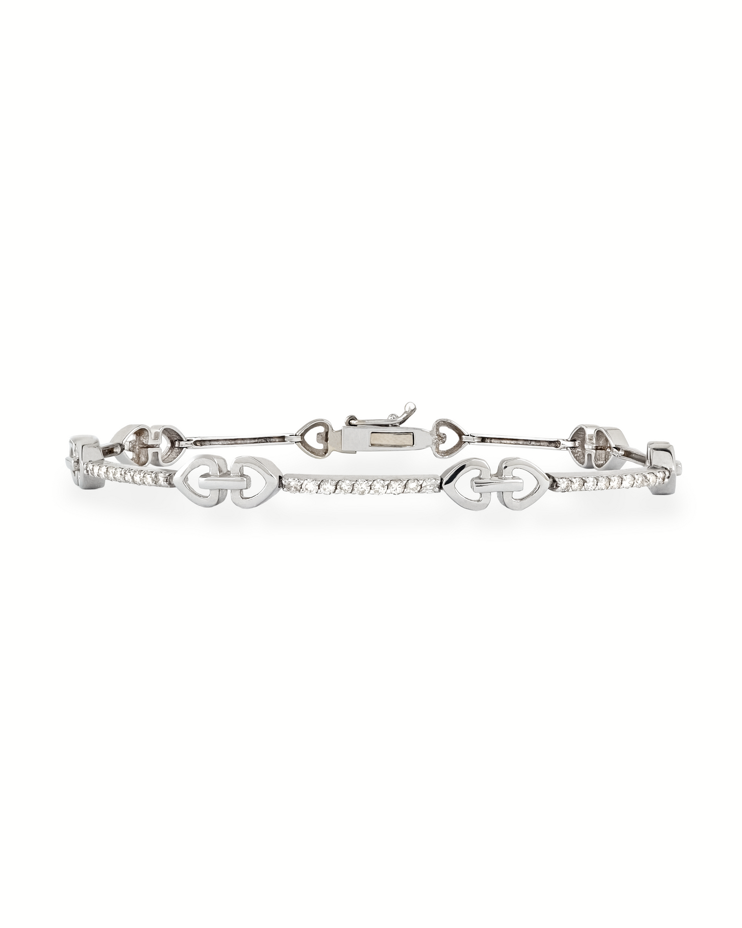 Link in Bio Bracelet