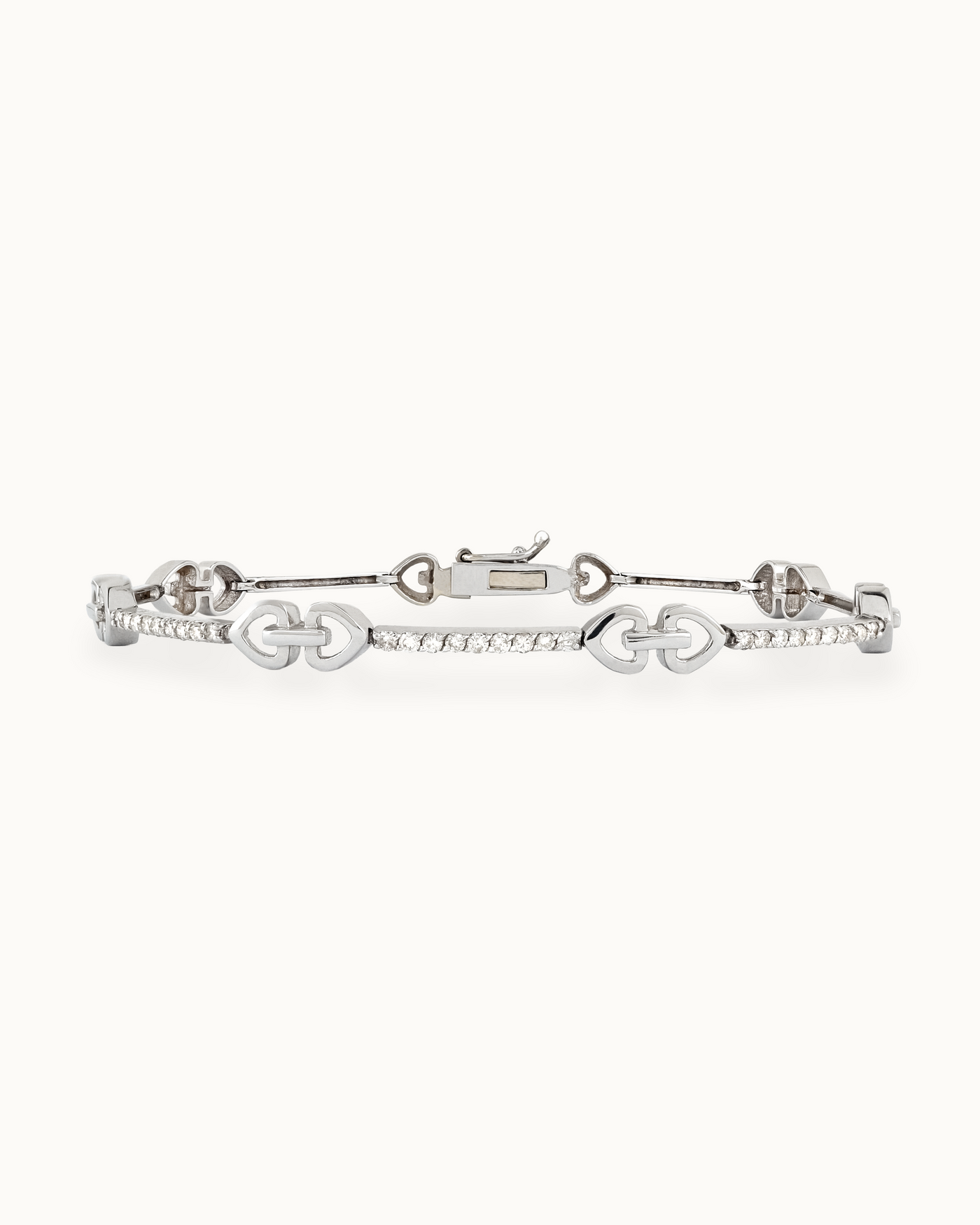 Link in Bio Bracelet