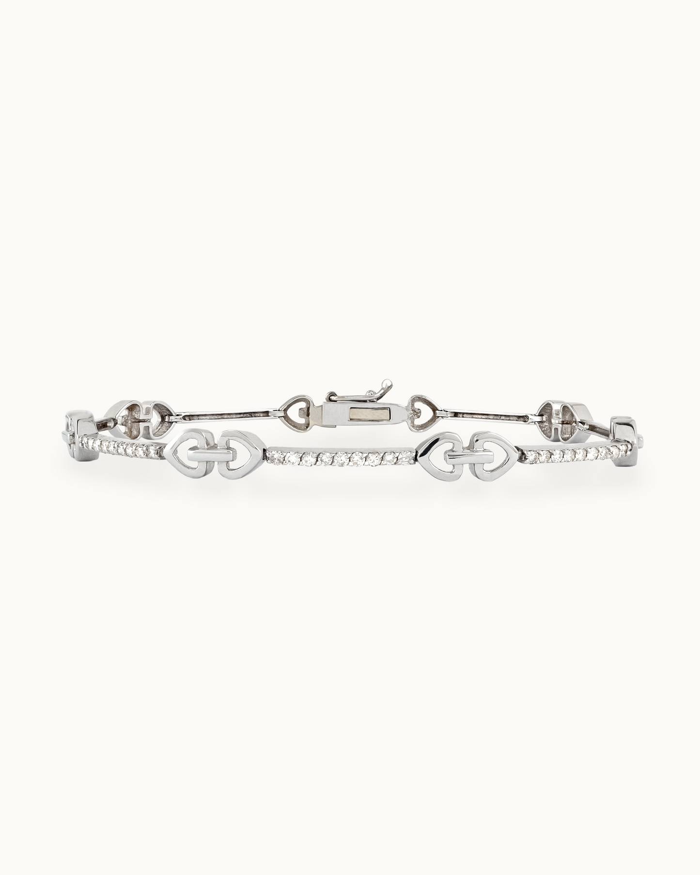 Link in Bio Bracelet