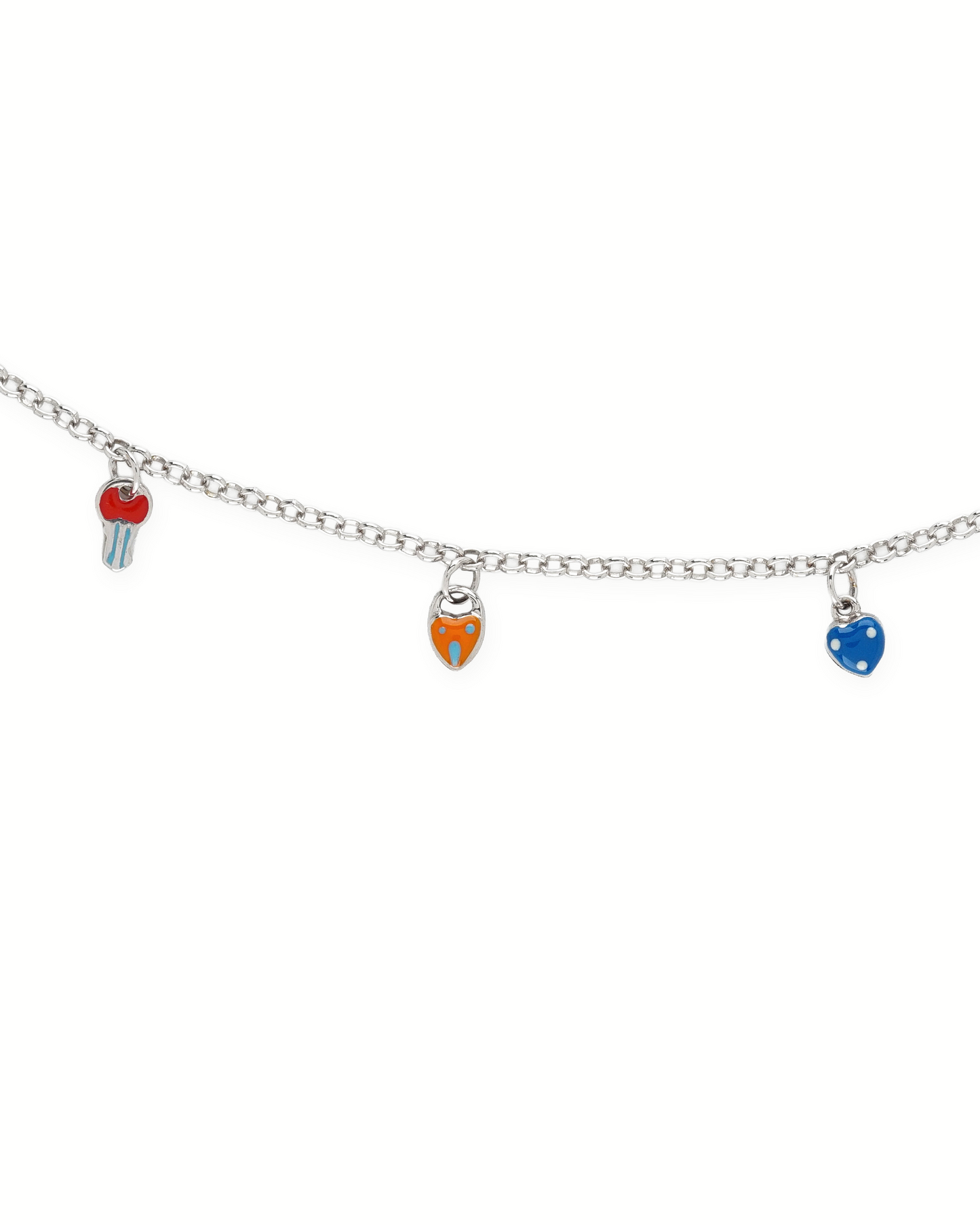 Soft Science Bracelet