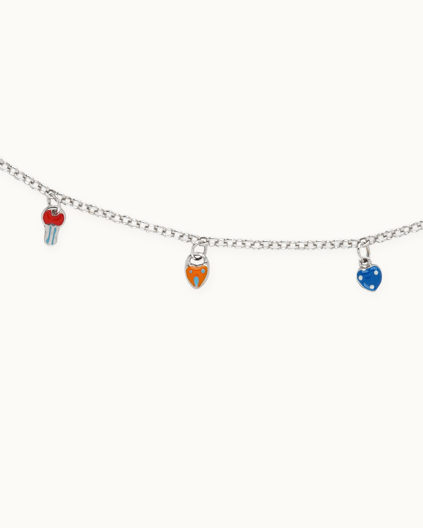 Soft Science Bracelet