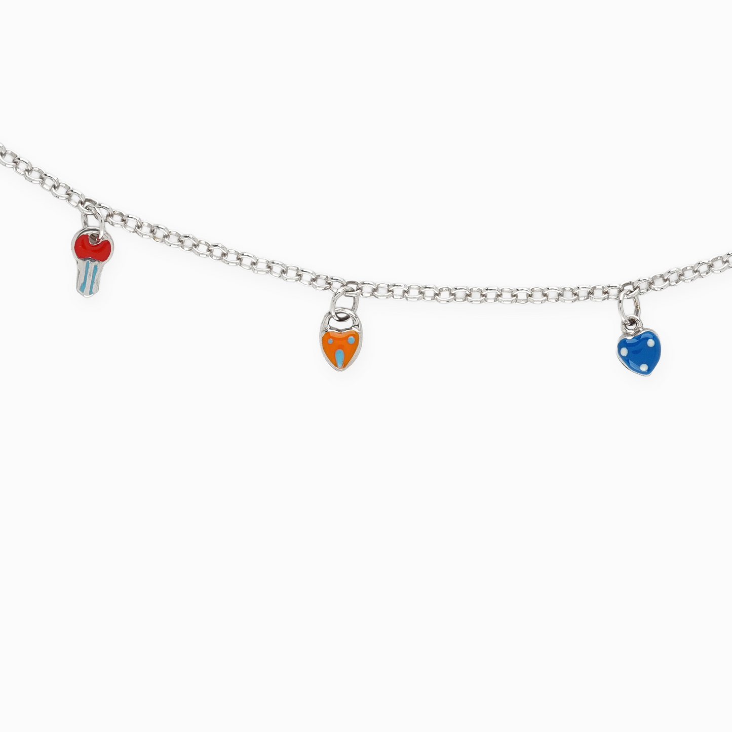 Soft Science Bracelet