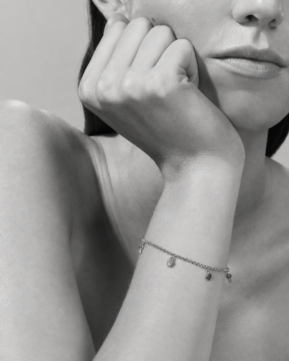 Soft Science Bracelet