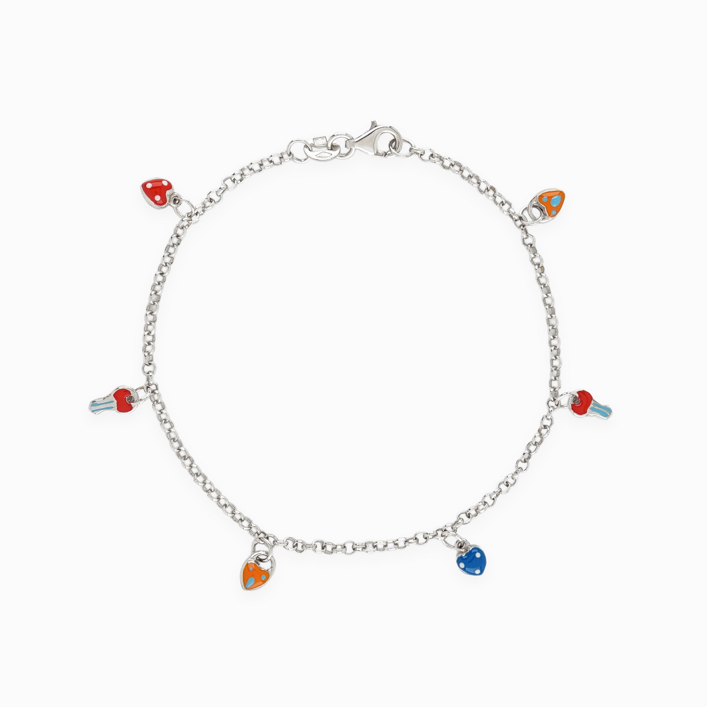 Soft Science Bracelet