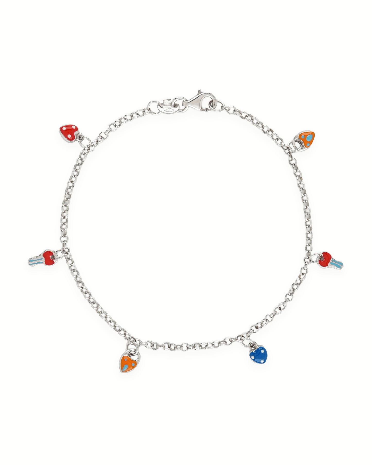 Soft Science Bracelet