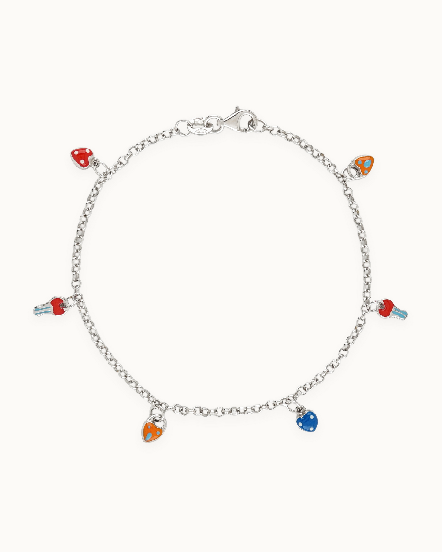 Soft Science Bracelet