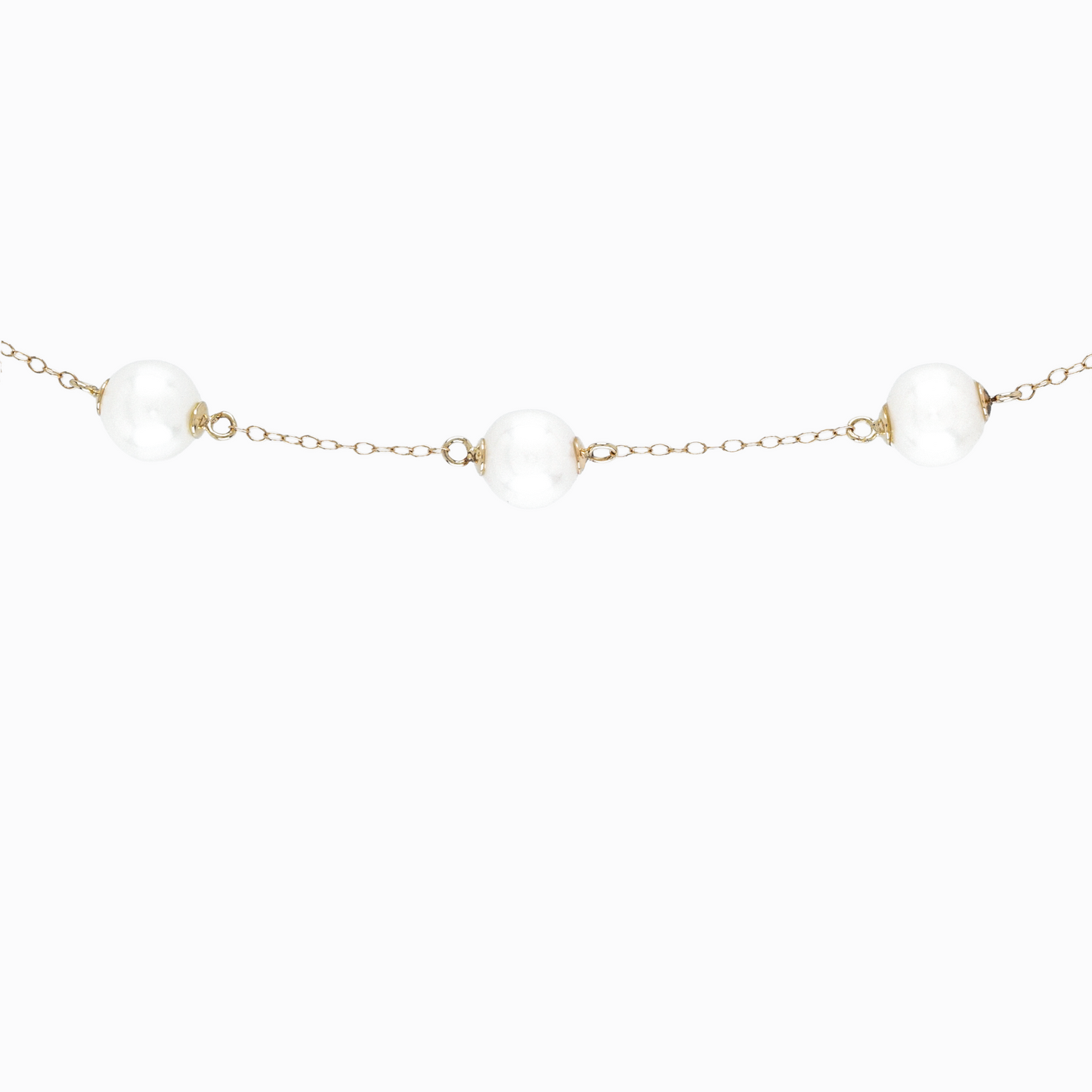 String Theory Bracelet