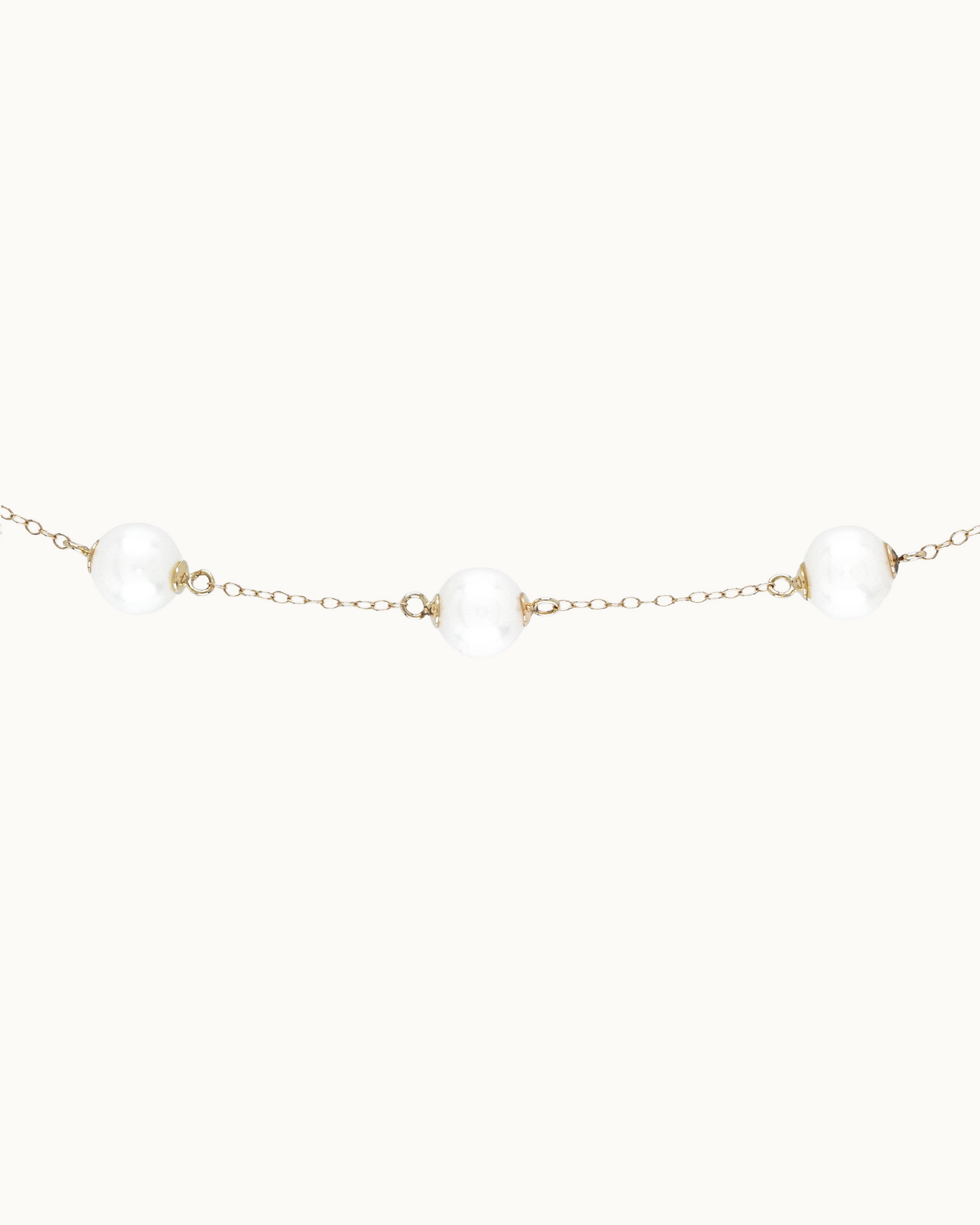 String Theory Bracelet