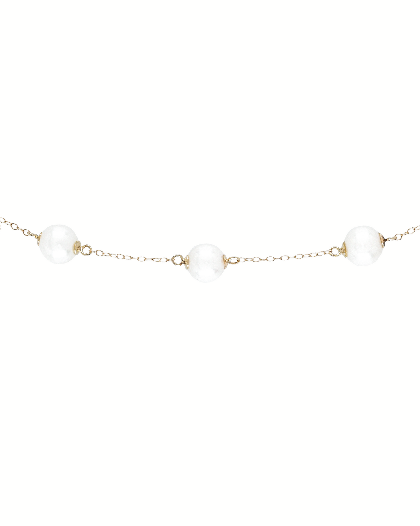 String Theory Bracelet