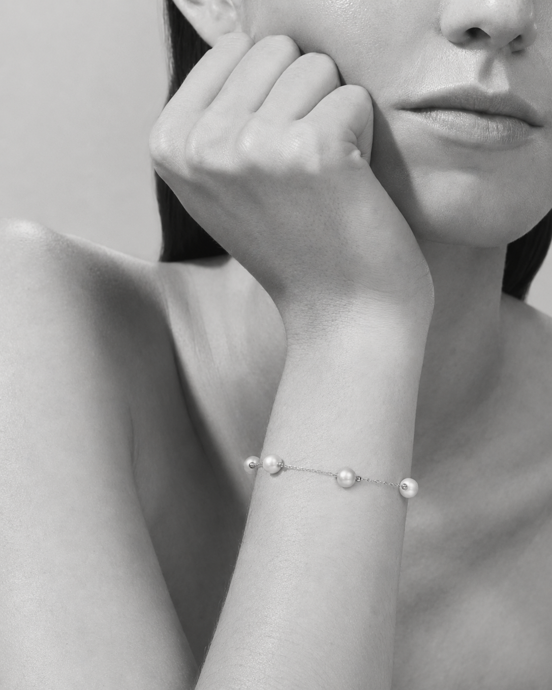 String Theory Bracelet