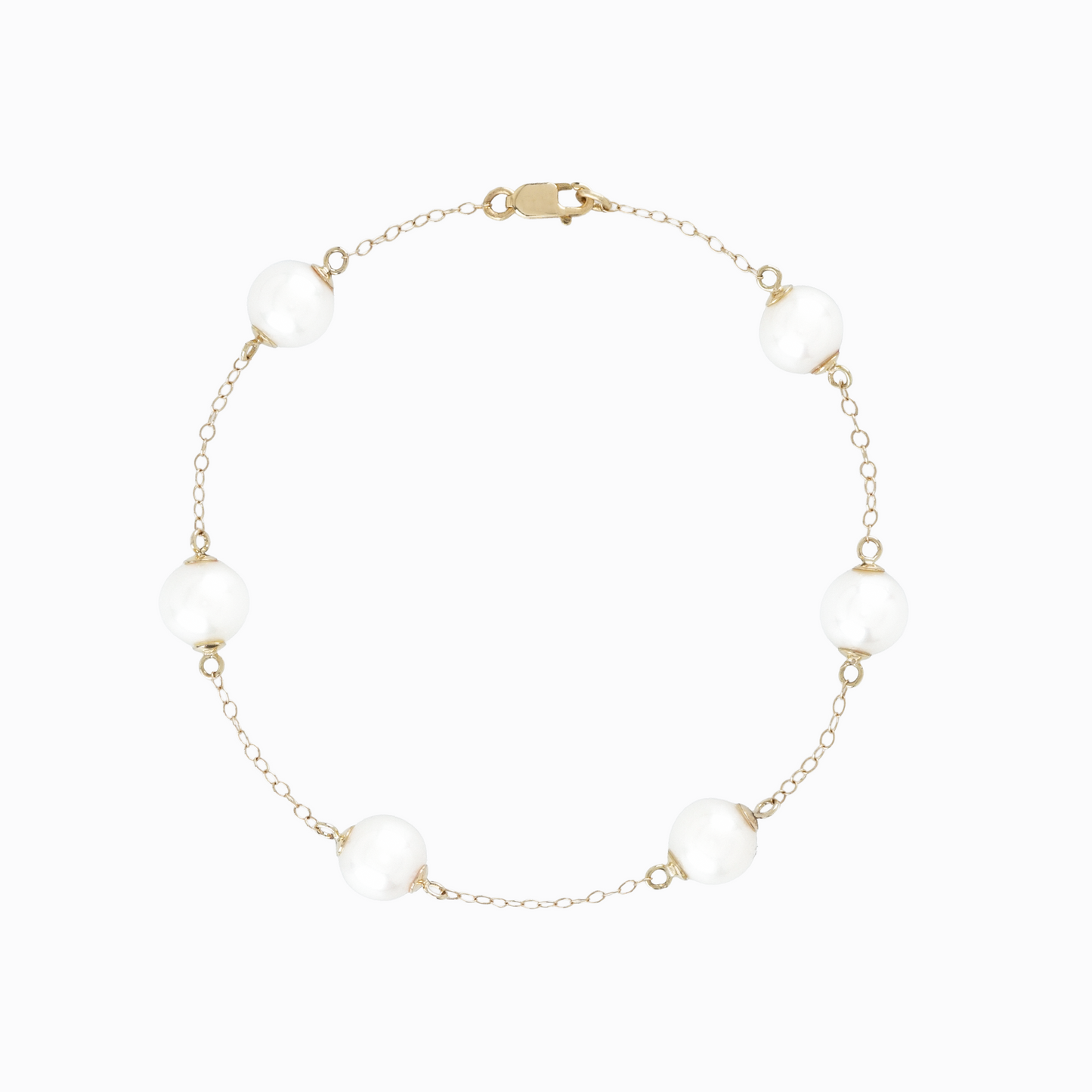 String Theory Bracelet