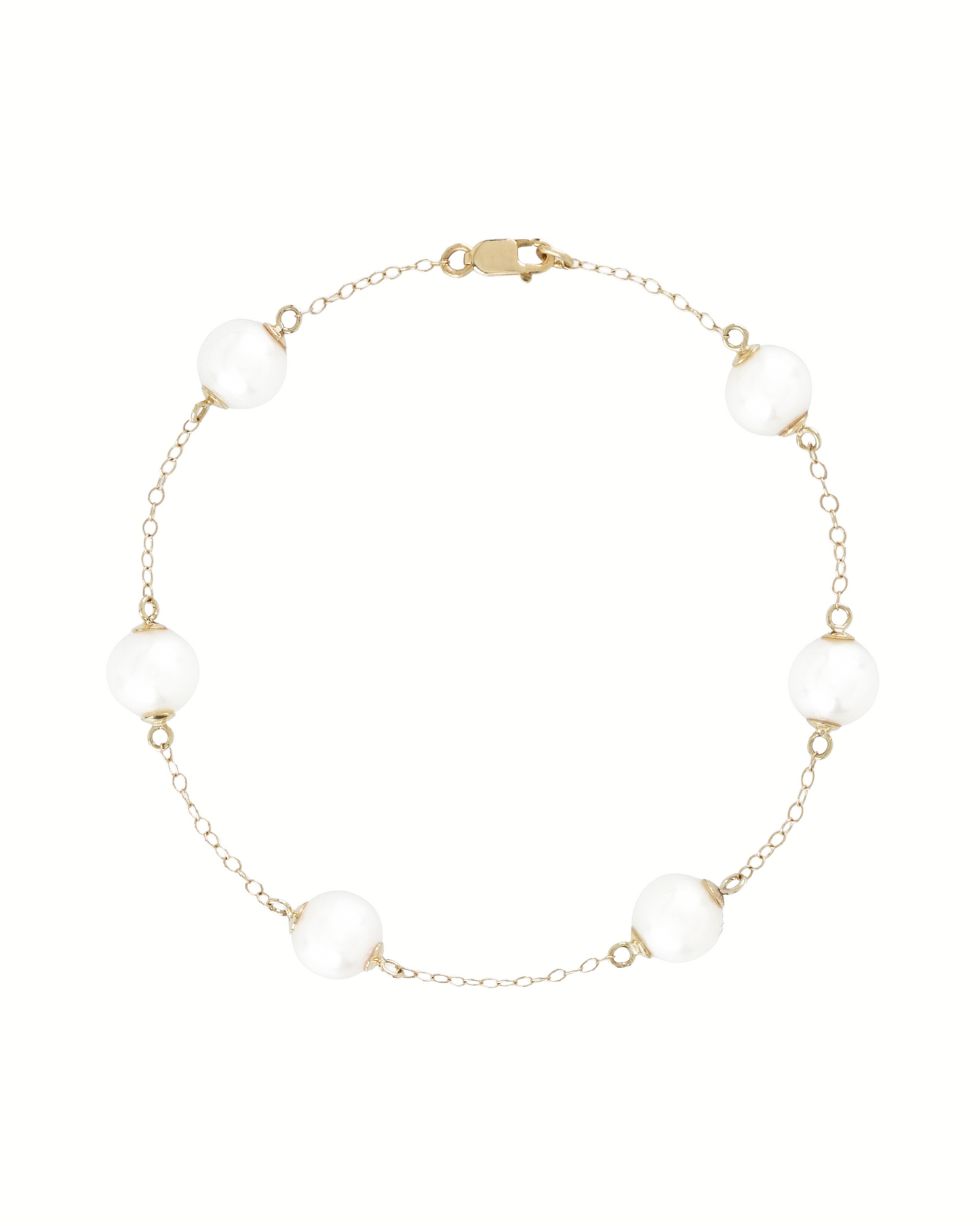 String Theory Bracelet