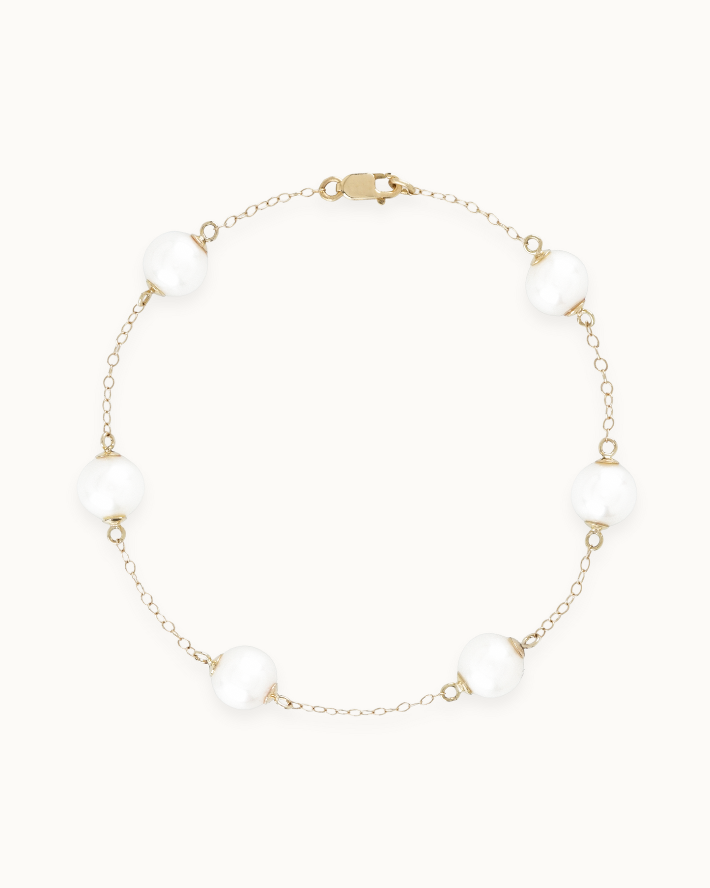 String Theory Bracelet