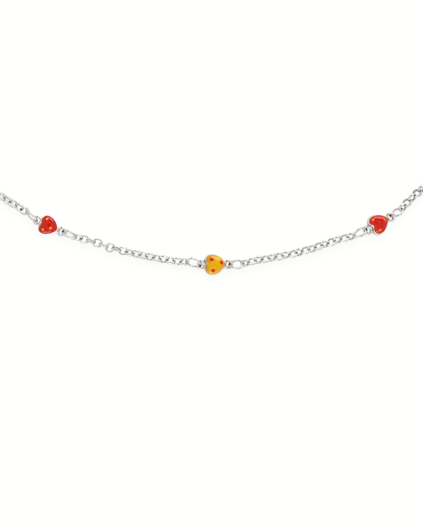 Advanced Placement Bracelet
