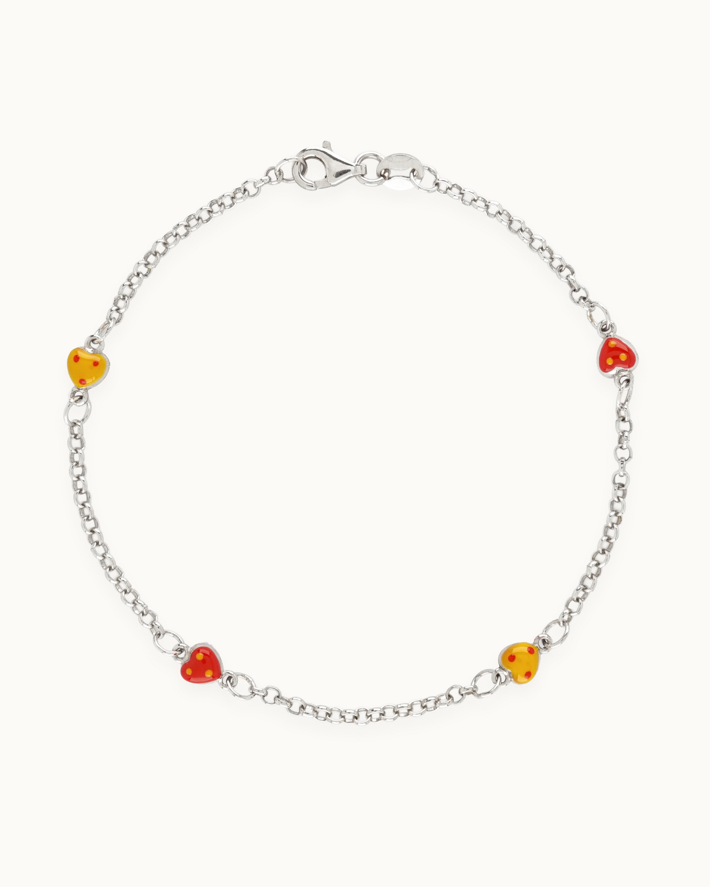 Advanced Placement Bracelet