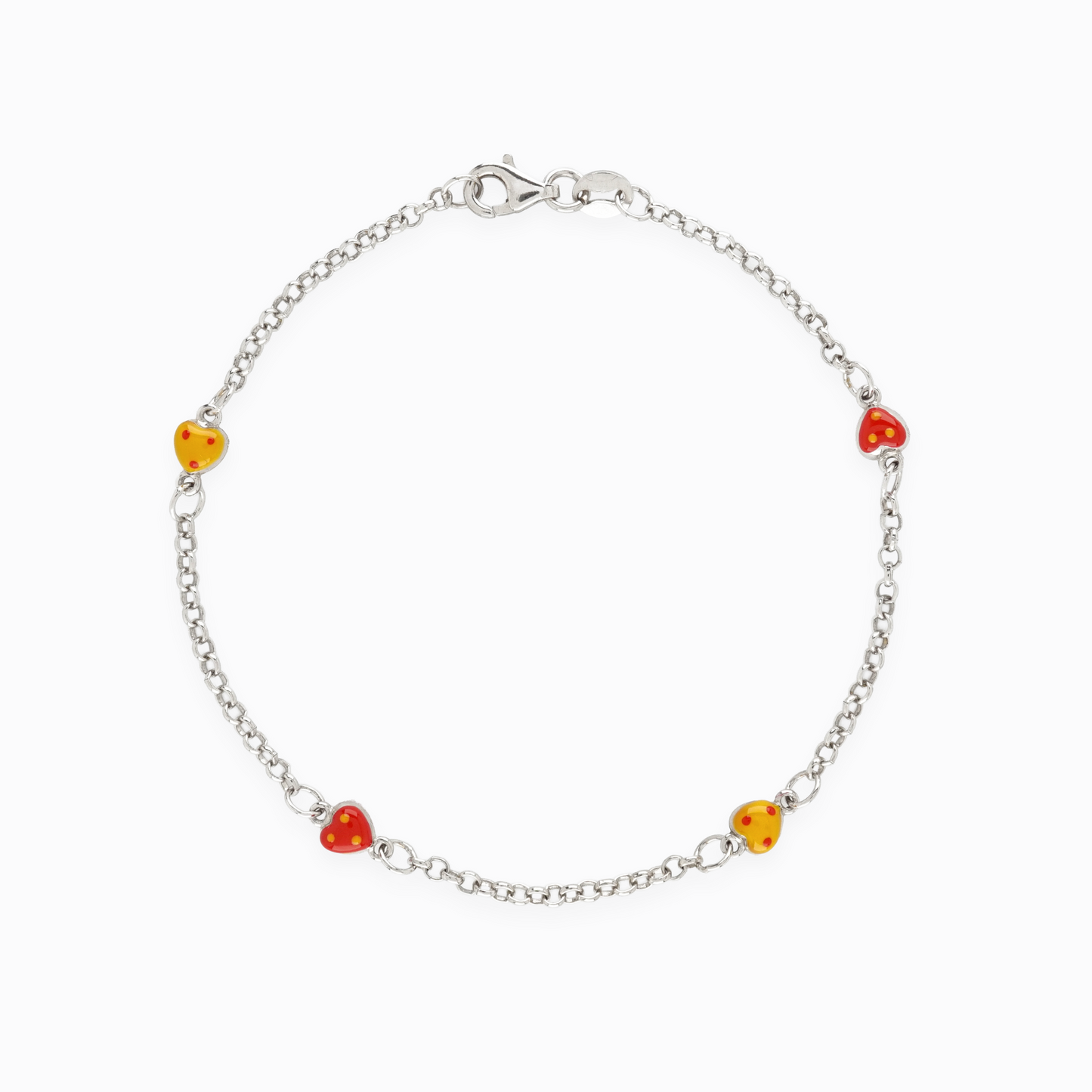 Advanced Placement Bracelet