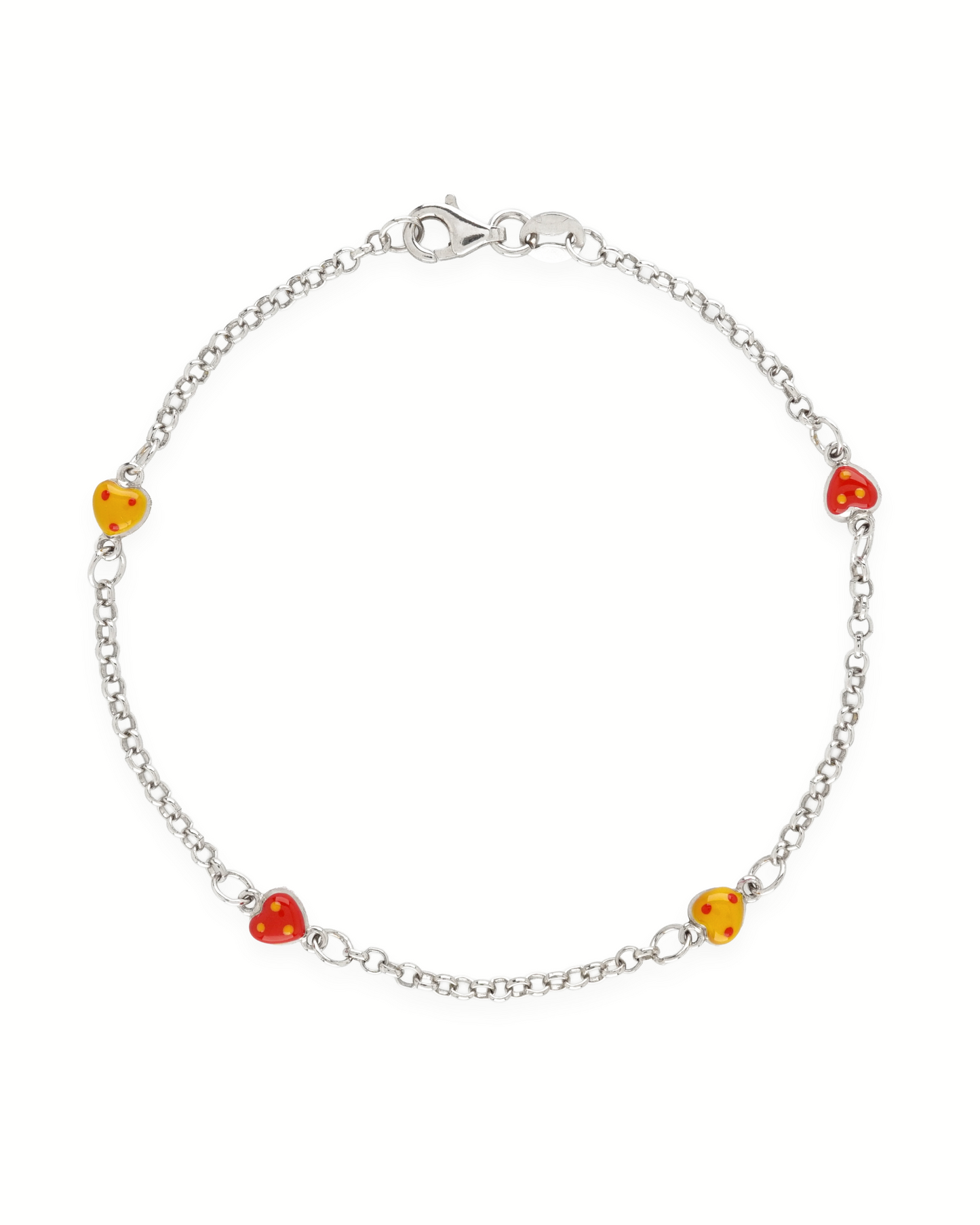 Advanced Placement Bracelet