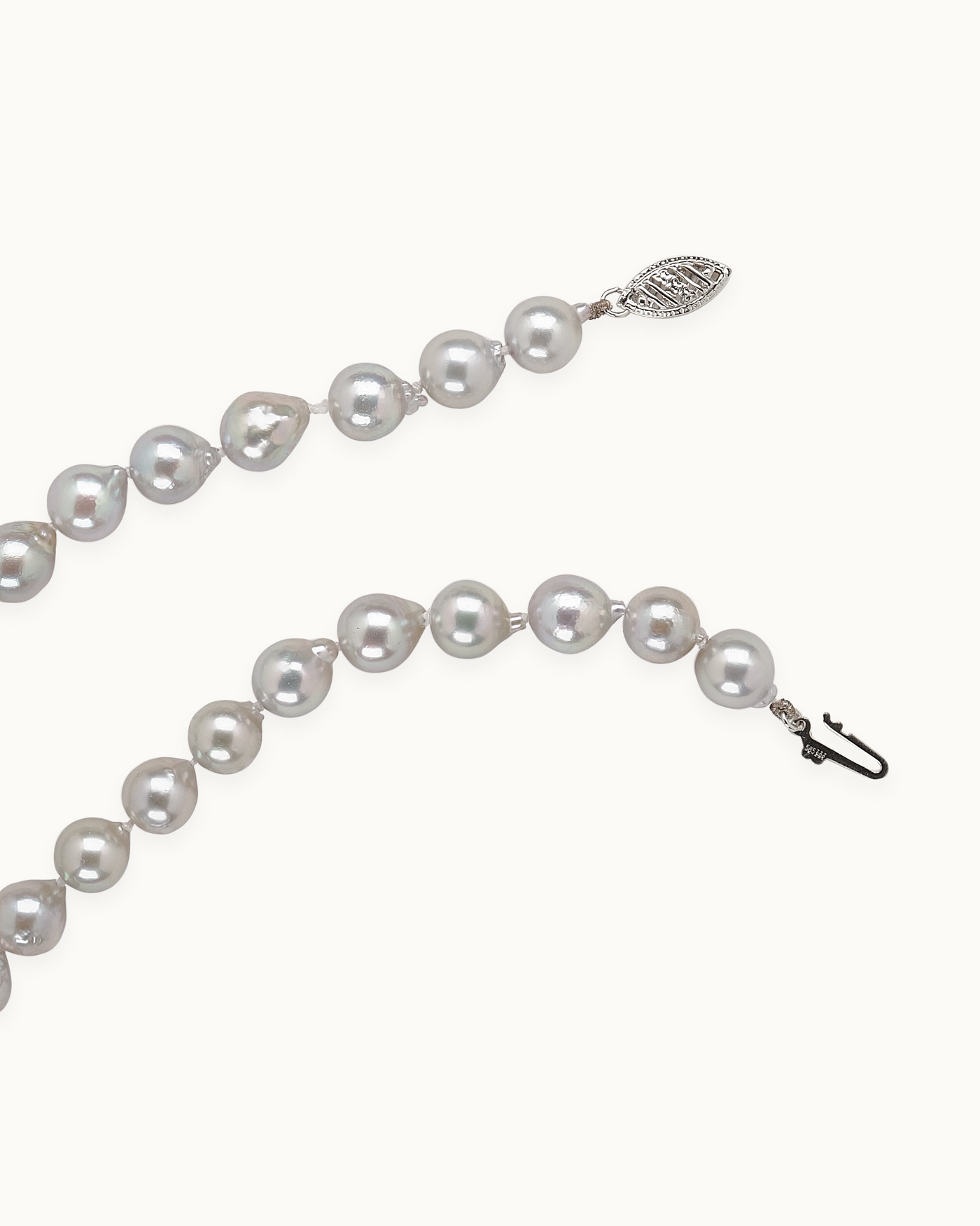 Still Necklace