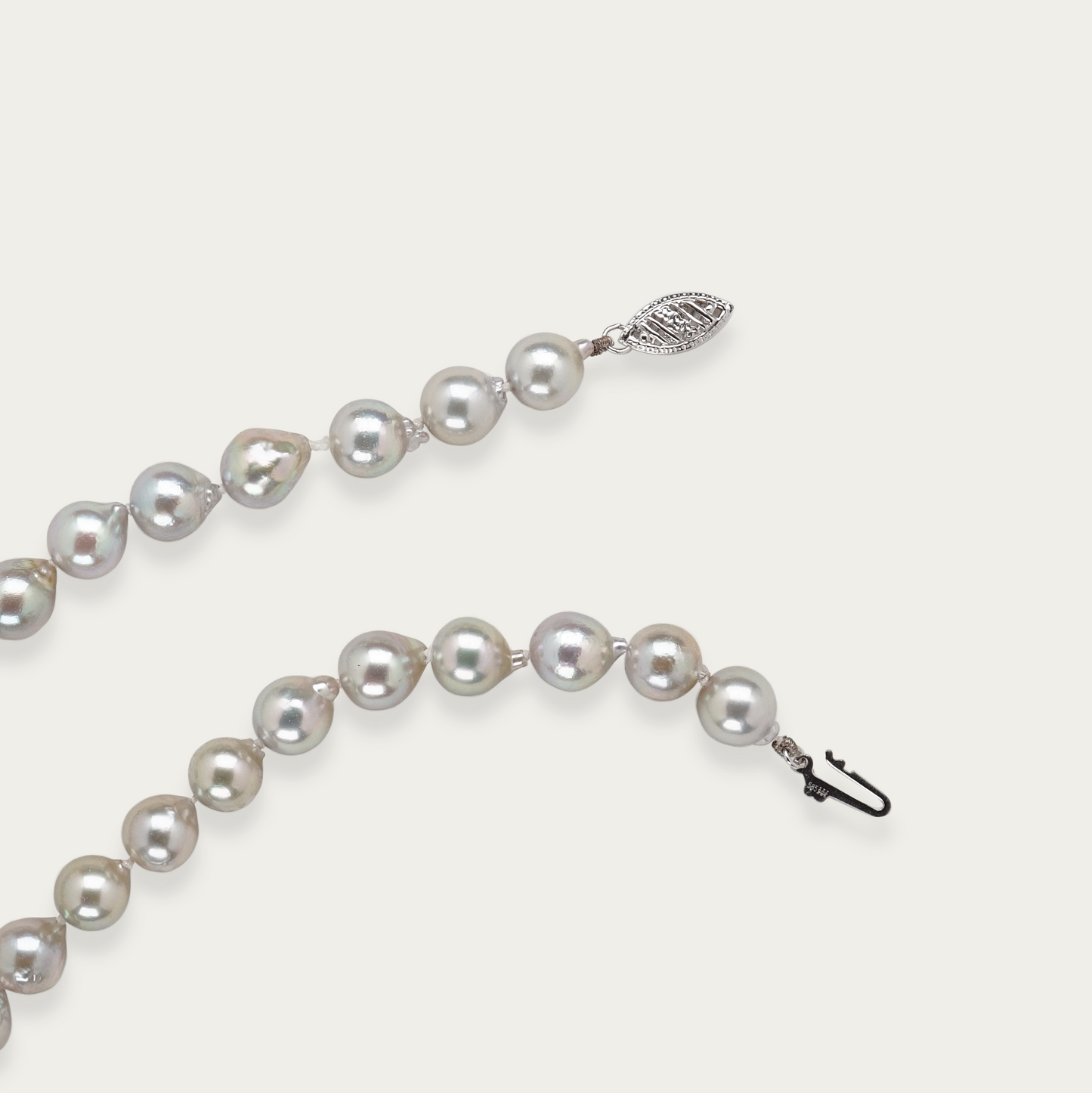 Still Necklace