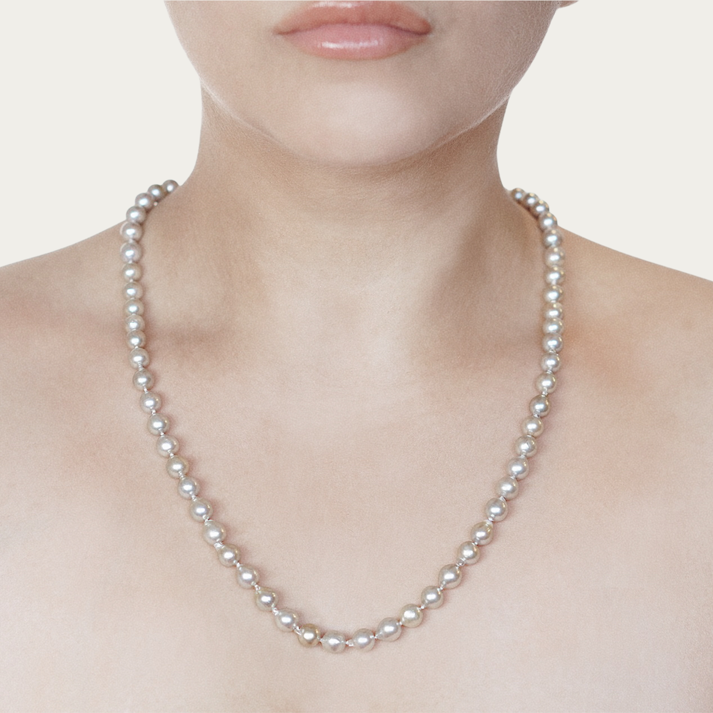 Still Necklace