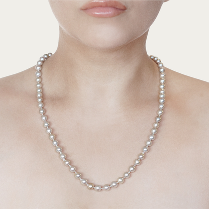 Still Necklace
