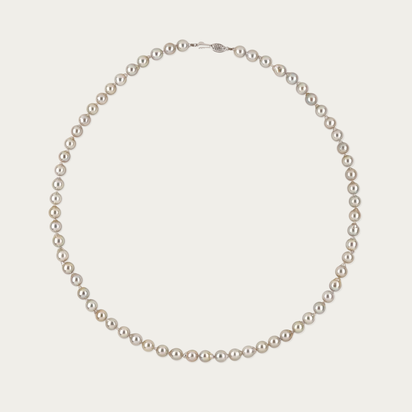 STILL NECKLACE
