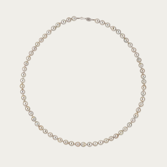 STILL NECKLACE