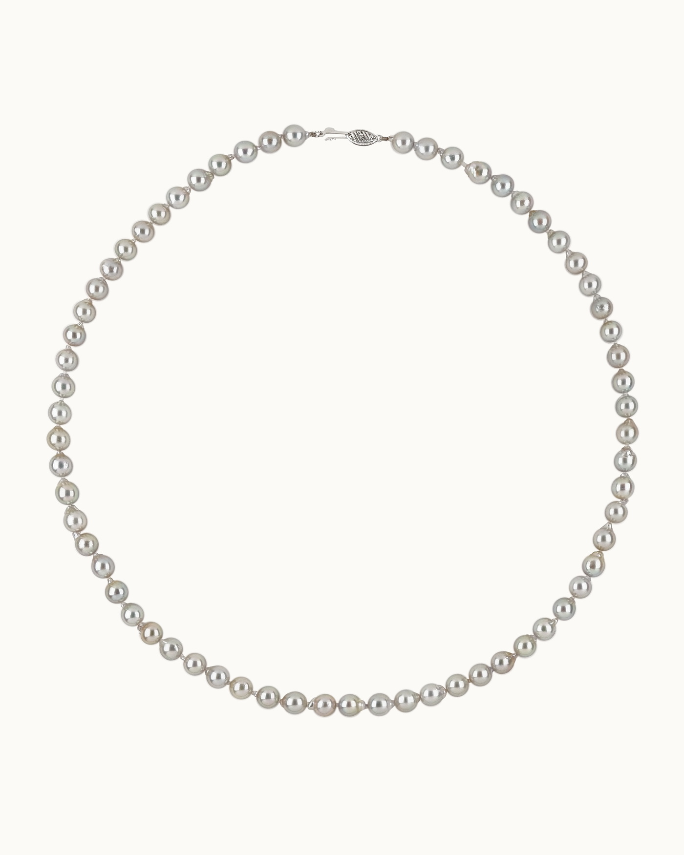 Still Necklace