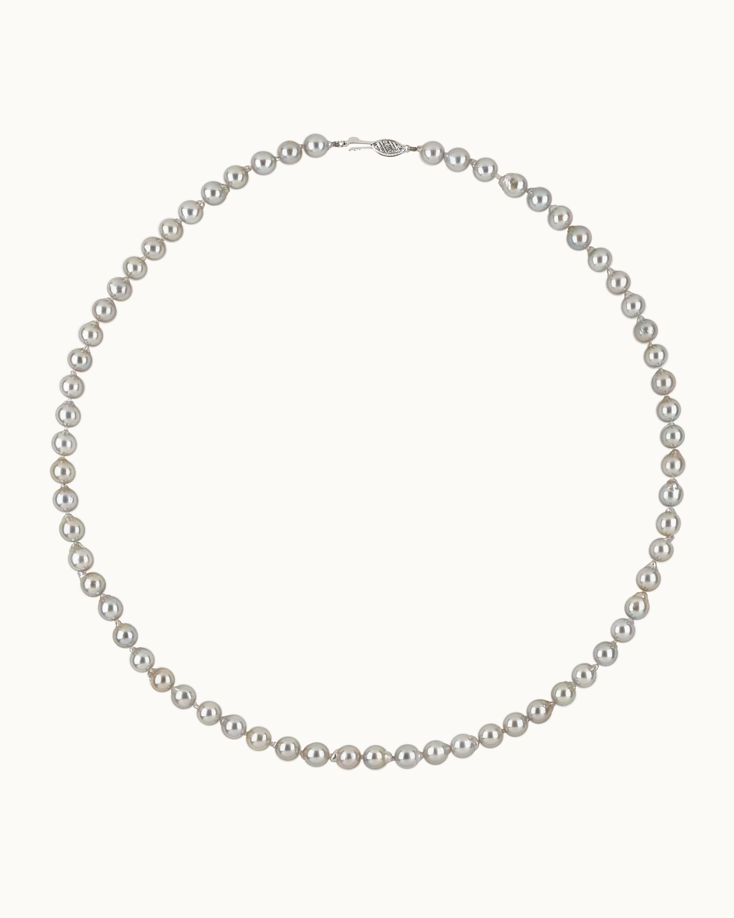Still Necklace
