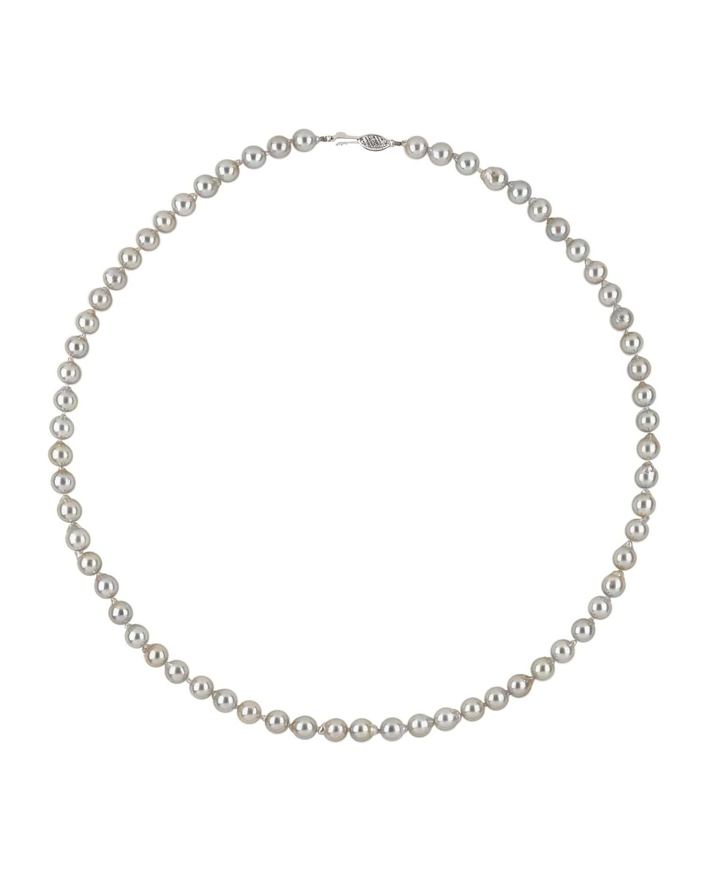 Still Necklace